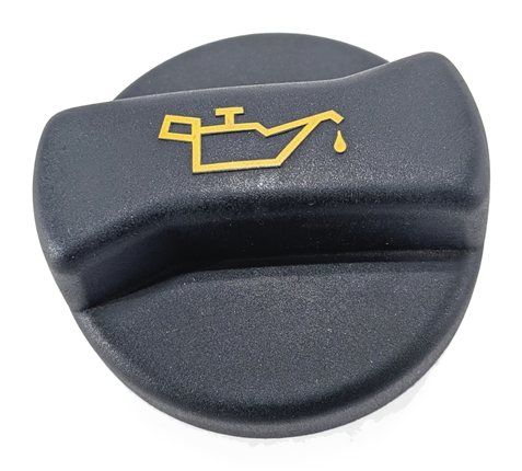 2012 MERCEDES E350 (W212) 3.5L (276.952) ENGINE OIL FILLER CAP COVER PLUG