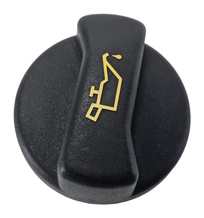 Thumbnail 2: 2012 MERCEDES E350 (W212) 3.5L (276.952) ENGINE OIL FILLER CAP COVER PLUG
