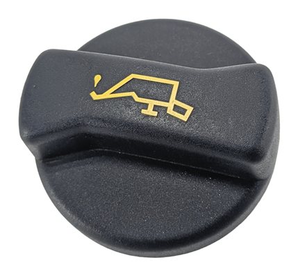 Thumbnail 3: 2012 MERCEDES E350 (W212) 3.5L (276.952) ENGINE OIL FILLER CAP COVER PLUG