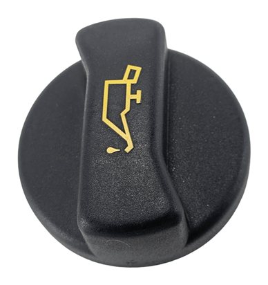 Thumbnail 4: 2012 MERCEDES E350 (W212) 3.5L (276.952) ENGINE OIL FILLER CAP COVER PLUG