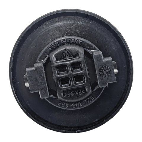 Thumbnail 5: 2012 MERCEDES E350 (W212) 3.5L (276.952) ENGINE OIL FILLER CAP COVER PLUG