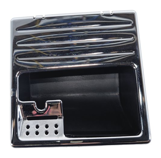 Thumbnail 2: 2012 MERCEDES E350 (W212) CENTER CONSOLE ASHTRAY ASH TRAY INSERT LINER BIN