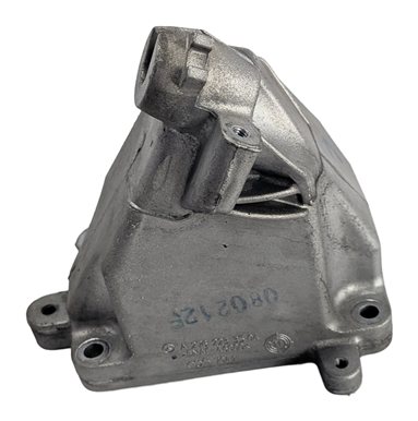 Thumbnail 4: 2012 MERCEDES E350 W212 3.5L 276.952 ENGINE LEFT/RIGHT MOTOR MOUNT BRACKET SET/2