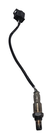 Thumbnail 2: 2012 MERCEDES E350 (W212) 3.5L (276.952) ENGINE OXYGEN O2 LAMBDA EXHAUST SENSOR