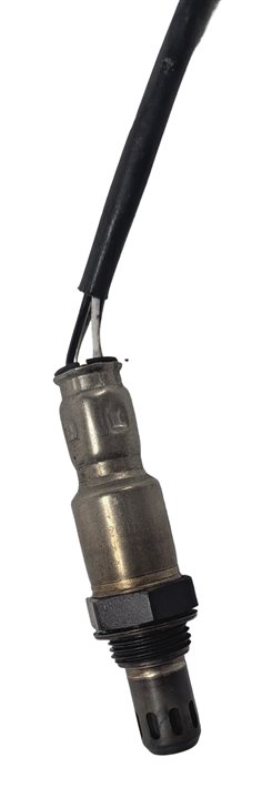 Thumbnail 6: 2012 MERCEDES E350 (W212) 3.5L (276.952) ENGINE OXYGEN O2 LAMBDA EXHAUST SENSOR