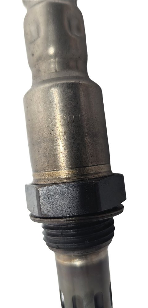 Thumbnail 7: 2012 MERCEDES E350 (W212) 3.5L (276.952) ENGINE OXYGEN O2 LAMBDA EXHAUST SENSOR