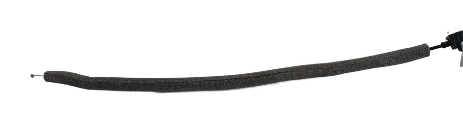Thumbnail 4: 2012 MERCEDES E350 W212 TRUNK LID LATCH LOCK ACTUATOR w/EMERGENCY RELEASE CABLE