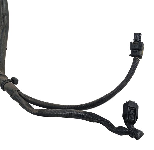 Thumbnail 6: 2012 MERCEDES E350 (W212) 3.5L (276.952) ENGINE MOTOR WIRE WIRING HARNESS LOOM