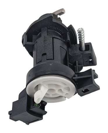 Thumbnail 10: 2012 MERCEDES E350 W212 FRONT LEFT DRIVER DOOR TRUNK LOCK CYLINDER SET/2 w/KEYS