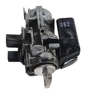 Thumbnail 3: 2012 MERCEDES E350 W212 FRONT LEFT DRIVER DOOR TRUNK LOCK CYLINDER SET/2 w/KEYS