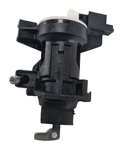 Thumbnail 8: 2012 MERCEDES E350 W212 FRONT LEFT DRIVER DOOR TRUNK LOCK CYLINDER SET/2 w/KEYS