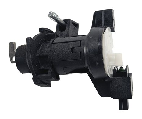 Thumbnail 9: 2012 MERCEDES E350 W212 FRONT LEFT DRIVER DOOR TRUNK LOCK CYLINDER SET/2 w/KEYS
