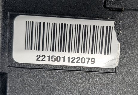 Thumbnail 9: 2012 MERCEDES E350 W212 3.5L POSITIVE BATTERY TERMINAL POWER DISTRIBUTION BLOCK
