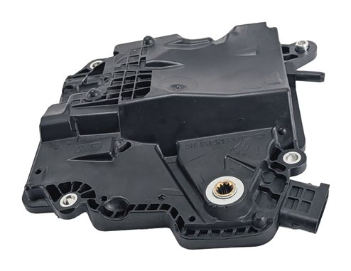 2012 MERCEDES E350 W212 RWD AUTOMATIC TRANSMISSION TCM CONTROL MODULE COMPUTER