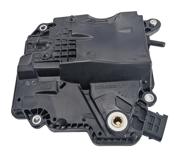Thumbnail 2: 2012 MERCEDES E350 W212 RWD AUTOMATIC TRANSMISSION TCM CONTROL MODULE COMPUTER