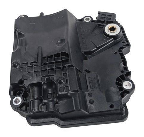 Thumbnail 3: 2012 MERCEDES E350 W212 RWD AUTOMATIC TRANSMISSION TCM CONTROL MODULE COMPUTER