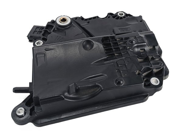 Thumbnail 4: 2012 MERCEDES E350 W212 RWD AUTOMATIC TRANSMISSION TCM CONTROL MODULE COMPUTER