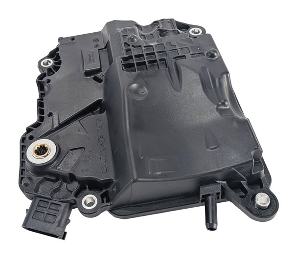 Thumbnail 5: 2012 MERCEDES E350 W212 RWD AUTOMATIC TRANSMISSION TCM CONTROL MODULE COMPUTER