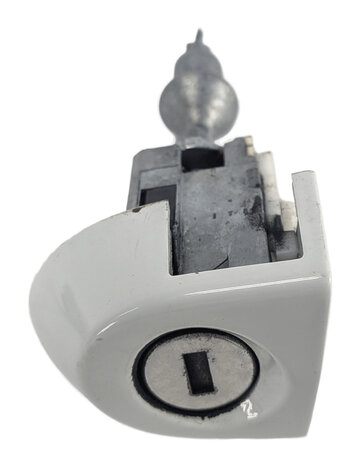 Thumbnail 5: 2011 BMW 335I E90 3.0L N55 ENGINE ECM DME MEVD172 CAS3 IGNITION SWITCH KEY SET/5
