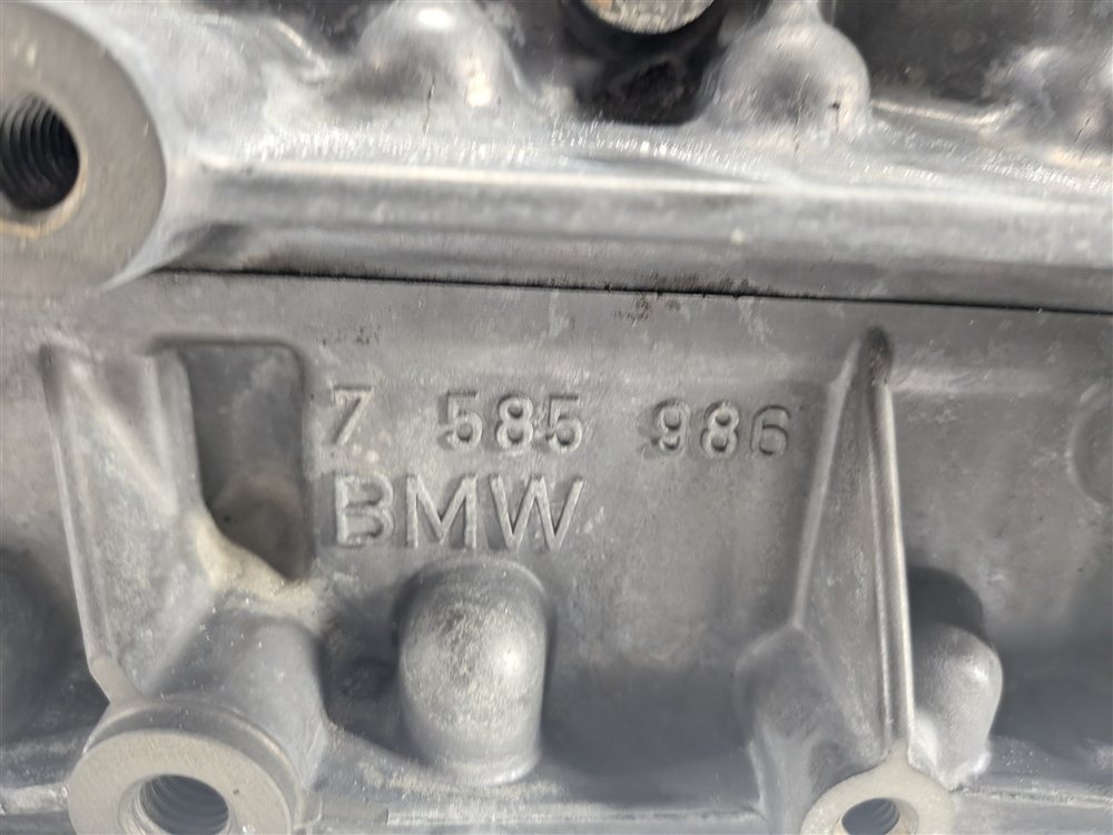 Thumbnail 10: 10-12 BMW 135i 335i 535i X3 X5 (E90 F10 E70 E71) 3.0L N55 ENGINE CYLINDER BLOCK
