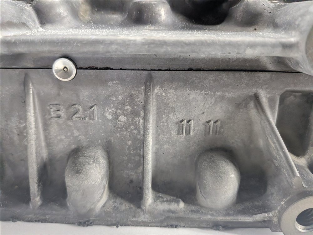 Thumbnail 8: 10-12 BMW 135i 335i 535i X3 X5 (E90 F10 E70 E71) 3.0L N55 ENGINE CYLINDER BLOCK