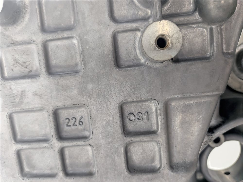 Thumbnail 9: 10-12 BMW 135i 335i 535i X3 X5 (E90 F10 E70 E71) 3.0L N55 ENGINE CYLINDER BLOCK