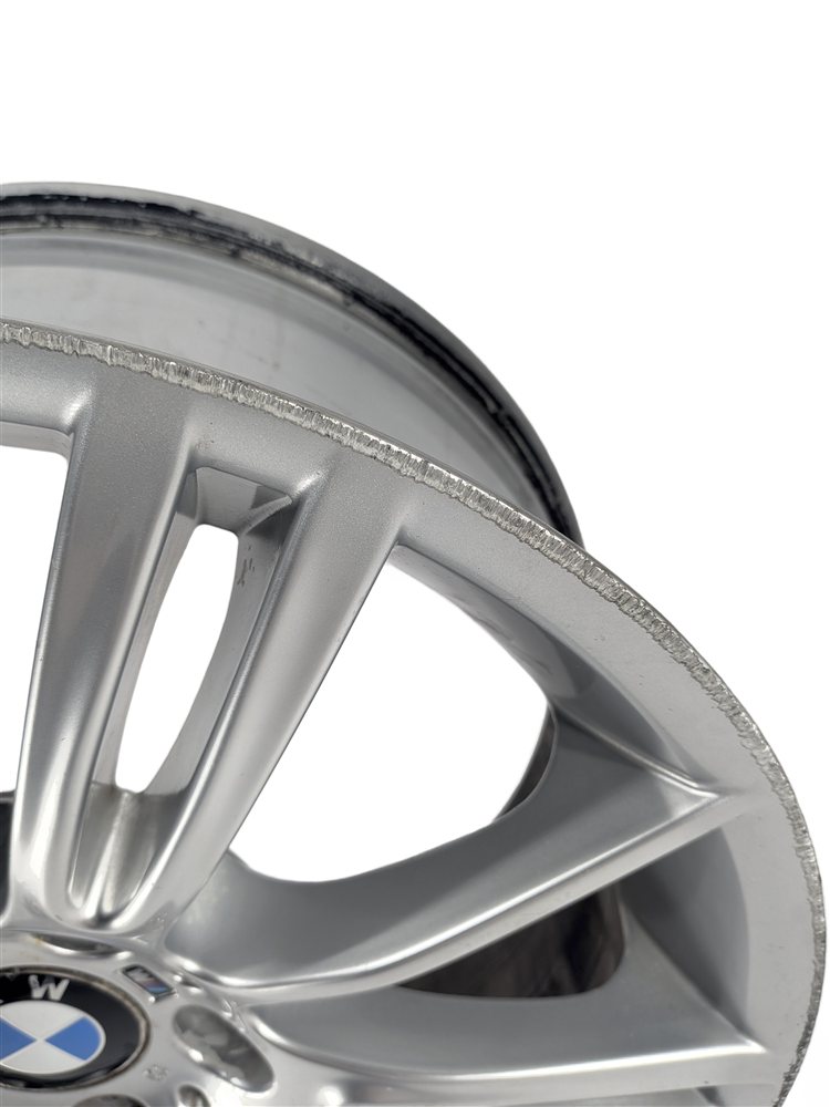 Thumbnail 12: 06-13 BMW 325i 328i 335i (E90) 18x8 18x8.5 STYLE 193M ///M ALLOY WHEEL RIM SET/4