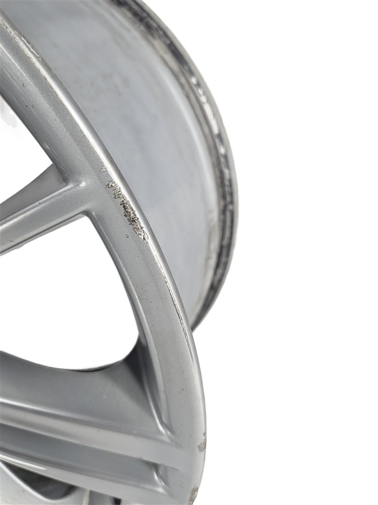 Thumbnail 14: 06-13 BMW 325i 328i 335i (E90) 18x8 18x8.5 STYLE 193M ///M ALLOY WHEEL RIM SET/4
