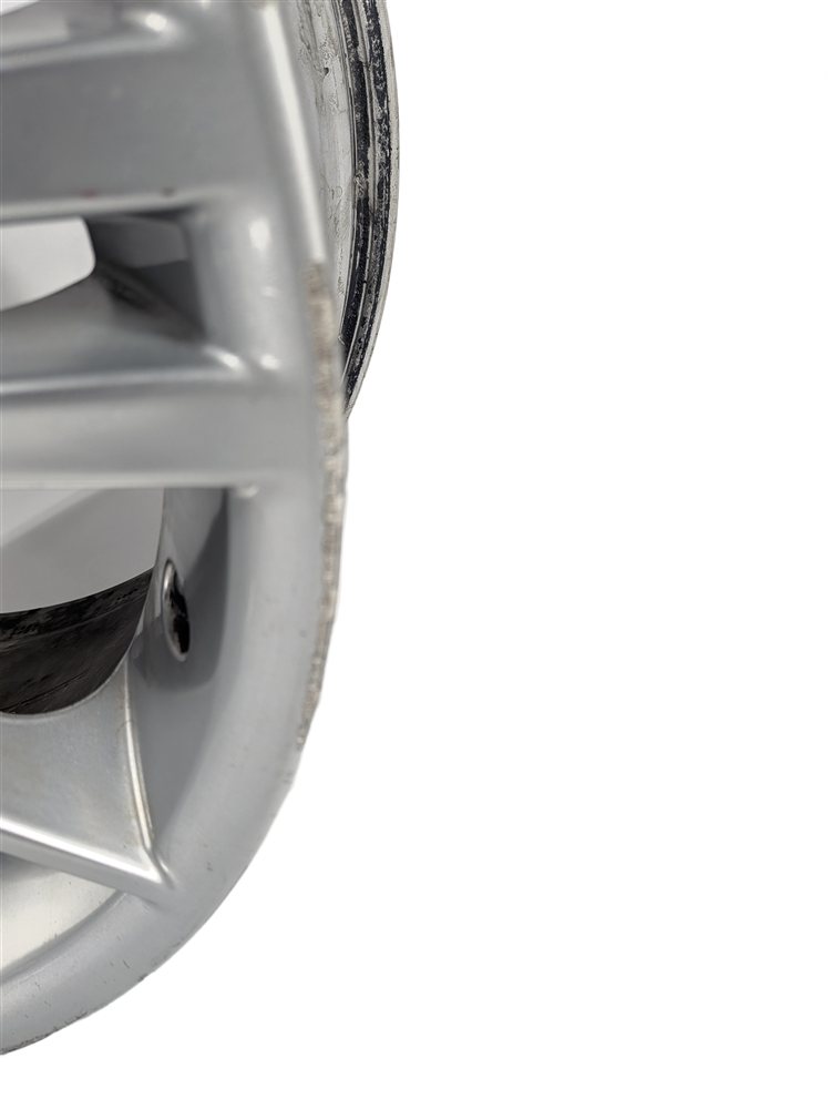 Thumbnail 15: 06-13 BMW 325i 328i 335i (E90) 18x8 18x8.5 STYLE 193M ///M ALLOY WHEEL RIM SET/4