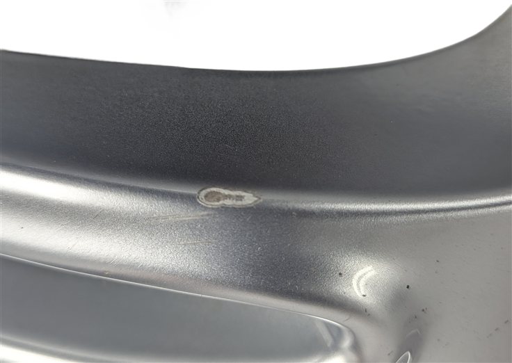 Thumbnail 19: 06-13 BMW 325i 328i 335i (E90) 18x8 18x8.5 STYLE 193M ///M ALLOY WHEEL RIM SET/4
