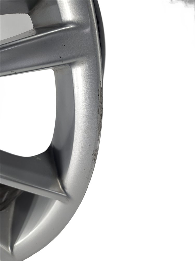 Thumbnail 3: 06-13 BMW 325i 328i 335i (E90) 18x8 18x8.5 STYLE 193M ///M ALLOY WHEEL RIM SET/4