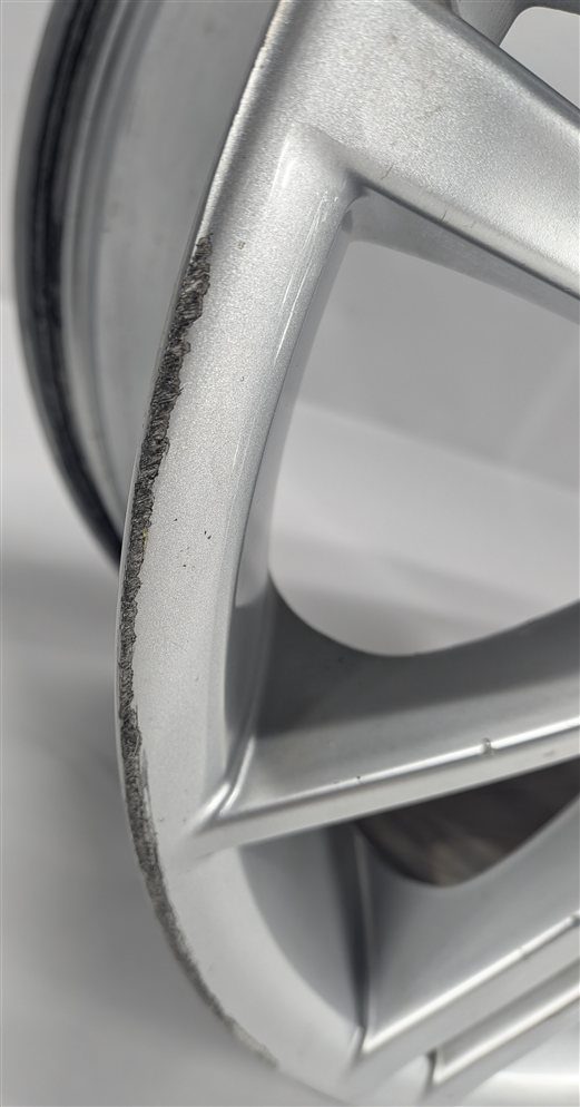 Thumbnail 6: 06-13 BMW 325i 328i 335i (E90) 18x8 18x8.5 STYLE 193M ///M ALLOY WHEEL RIM SET/4
