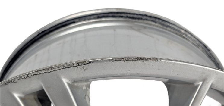 Thumbnail 8: 06-13 BMW 325i 328i 335i (E90) 18x8 18x8.5 STYLE 193M ///M ALLOY WHEEL RIM SET/4
