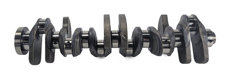 2011 BMW 135i 335i 335is (E87 E90) 3.0L N55 TURBO ENGINE CRANKSHAFT CRANK SHAFT