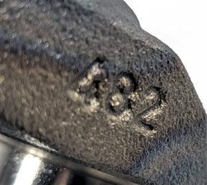 Thumbnail 6: 2011 BMW 135i 335i 335is (E87 E90) 3.0L N55 TURBO ENGINE CRANKSHAFT CRANK SHAFT
