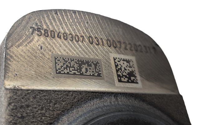 Thumbnail 7: 2011 BMW 135i 335i 335is (E87 E90) 3.0L N55 TURBO ENGINE CRANKSHAFT CRANK SHAFT