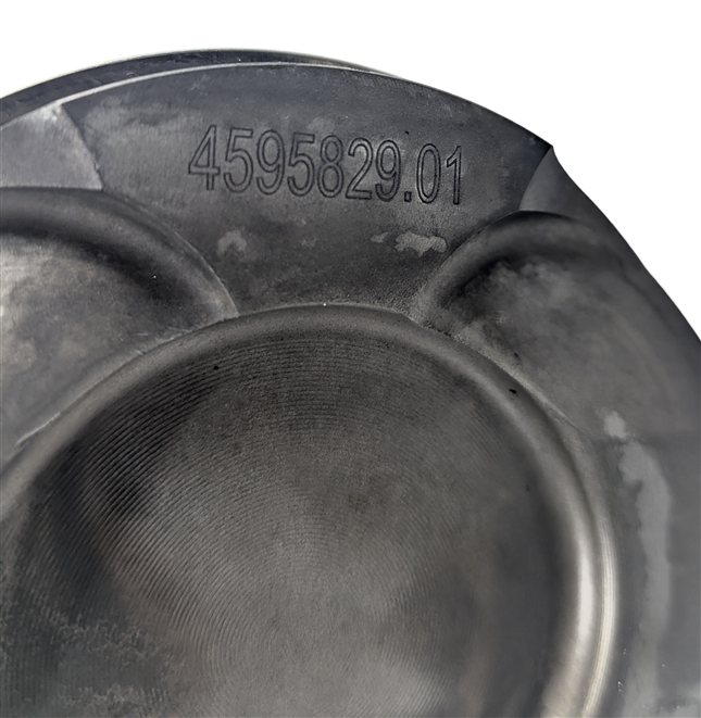 Thumbnail 10: 2010-2014 BMW 1/3/4/5/6/7/X1/X3/X5/X6 3.0L N55 TURBO ENGINE PISTON & ROD SET 6