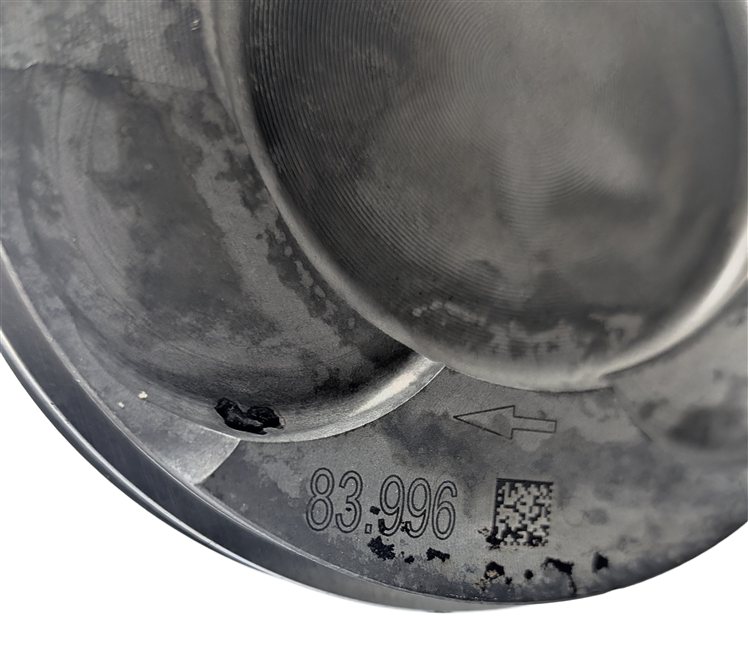 Thumbnail 11: 2010-2014 BMW 1/3/4/5/6/7/X1/X3/X5/X6 3.0L N55 TURBO ENGINE PISTON & ROD SET 6