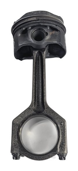 Thumbnail 3: 2010-2014 BMW 1/3/4/5/6/7/X1/X3/X5/X6 3.0L N55 TURBO ENGINE PISTON & ROD SET 6