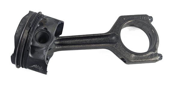 Thumbnail 4: 2010-2014 BMW 1/3/4/5/6/7/X1/X3/X5/X6 3.0L N55 TURBO ENGINE PISTON & ROD SET 6