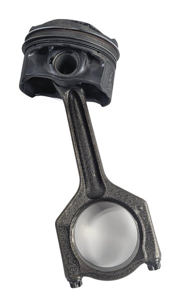 Thumbnail 7: 2010-2014 BMW 1/3/4/5/6/7/X1/X3/X5/X6 3.0L N55 TURBO ENGINE PISTON & ROD SET 6