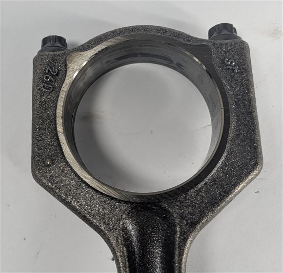 Thumbnail 9: 2010-2014 BMW 1/3/4/5/6/7/X1/X3/X5/X6 3.0L N55 TURBO ENGINE PISTON & ROD SET 6