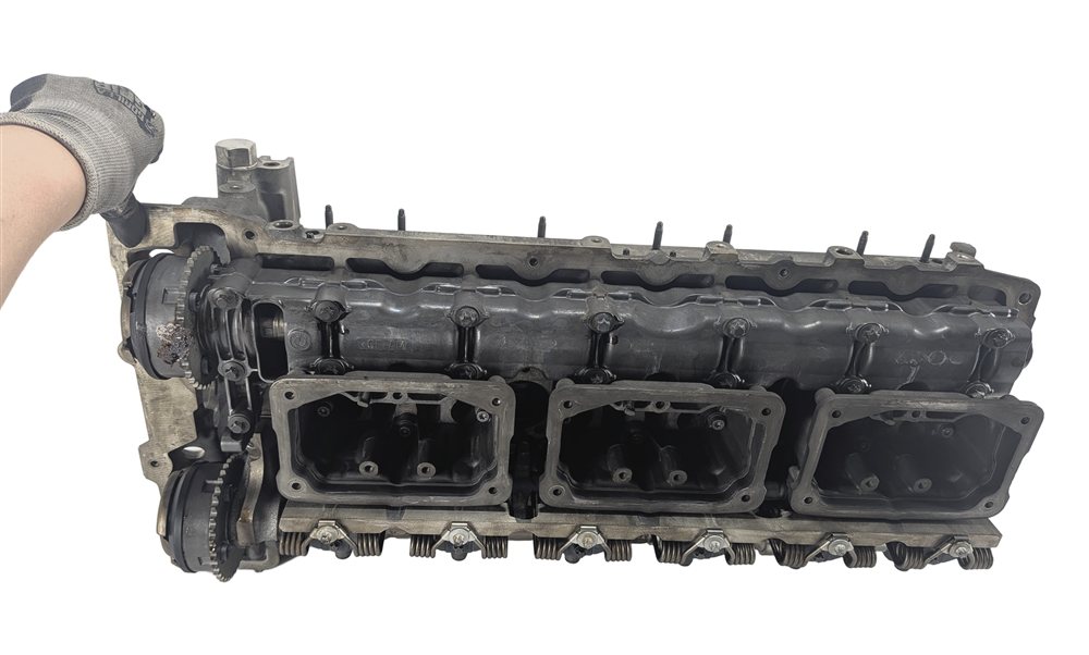 Thumbnail 3: 10-11 BMW 335i 535i X3 X5 X6 (E87 E90 F10 E83 E70) 3.0L N55 TURBO CYLINDER HEAD