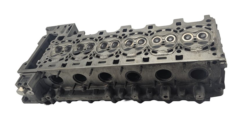 Thumbnail 4: 10-11 BMW 335i 535i X3 X5 X6 (E87 E90 F10 E83 E70) 3.0L N55 TURBO CYLINDER HEAD