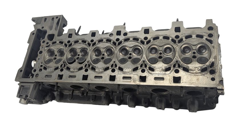 Thumbnail 5: 10-11 BMW 335i 535i X3 X5 X6 (E87 E90 F10 E83 E70) 3.0L N55 TURBO CYLINDER HEAD