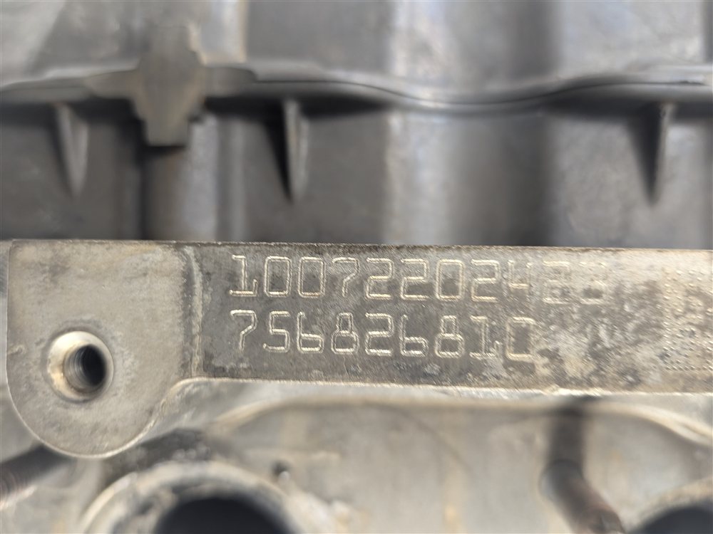 Thumbnail 7: 10-11 BMW 335i 535i X3 X5 X6 (E87 E90 F10 E83 E70) 3.0L N55 TURBO CYLINDER HEAD
