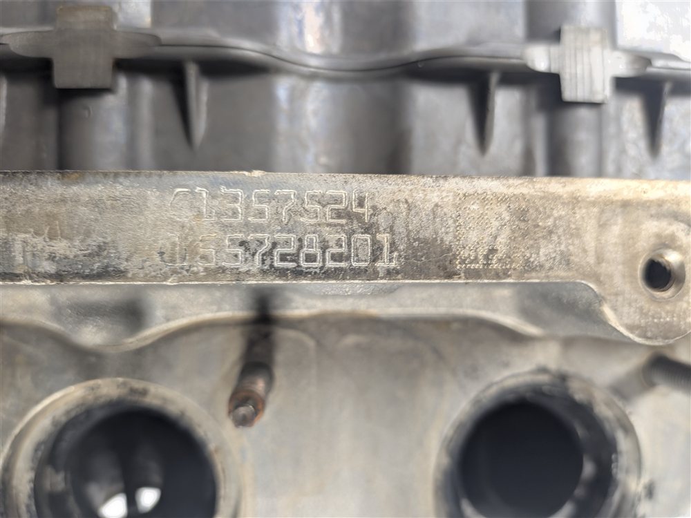 Thumbnail 8: 10-11 BMW 335i 535i X3 X5 X6 (E87 E90 F10 E83 E70) 3.0L N55 TURBO CYLINDER HEAD