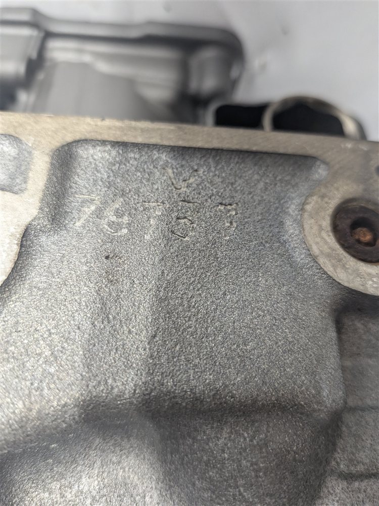 Thumbnail 9: 10-11 BMW 335i 535i X3 X5 X6 (E87 E90 F10 E83 E70) 3.0L N55 TURBO CYLINDER HEAD