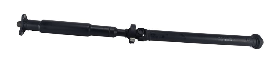 08-13 BMW 335i (E90 E92 E93) REAR DRIVESHAFT DRIVELINE DRIVE LINE SHAFT (1472mm)