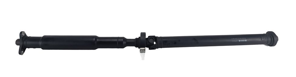 Thumbnail 2: 08-13 BMW 335i (E90 E92 E93) REAR DRIVESHAFT DRIVELINE DRIVE LINE SHAFT (1472mm)